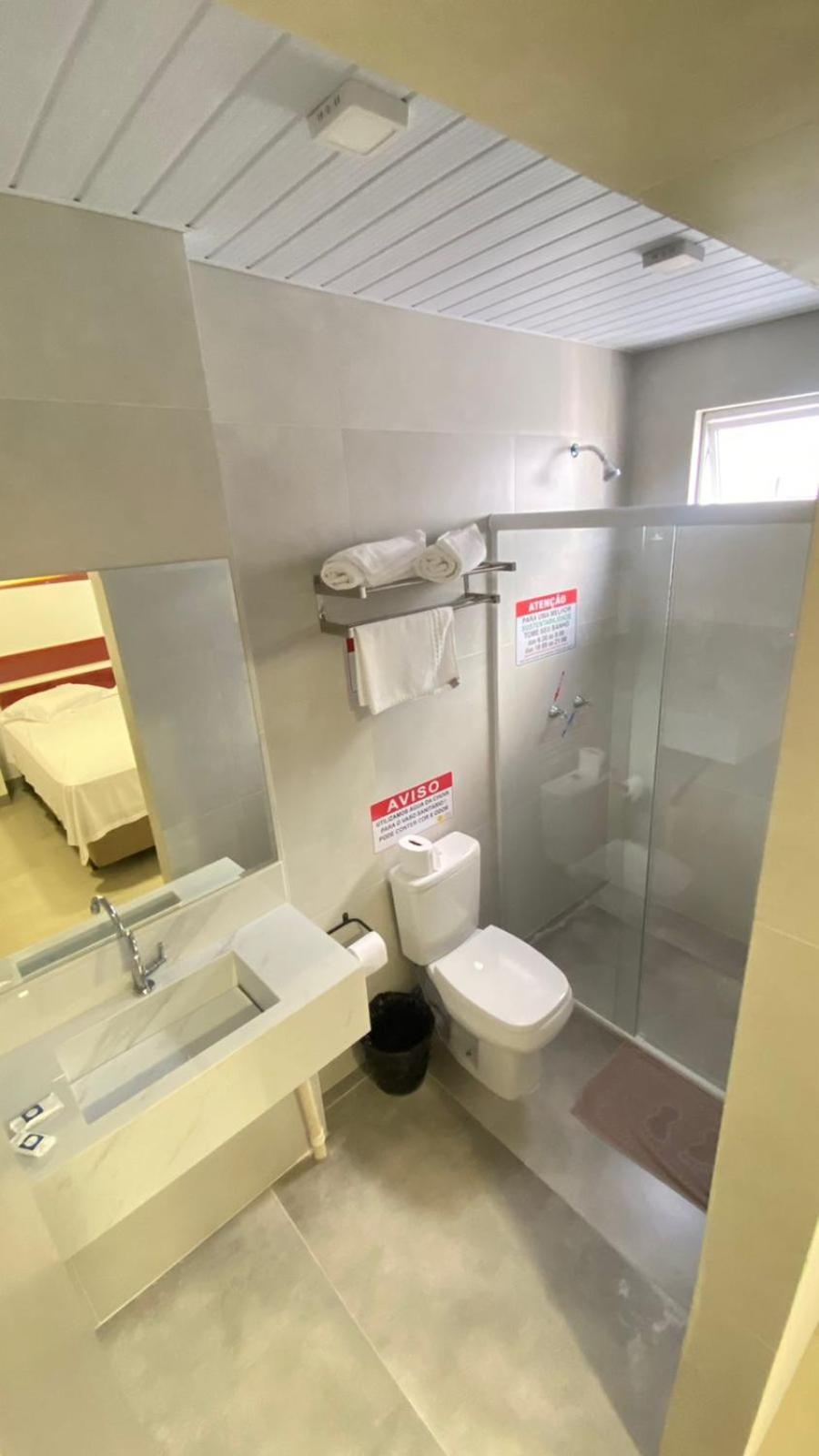 Hotel Zagonel Шапеко Номер фото